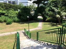 Clementi Park (D21), Condominium #591303781
